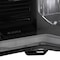 Spec-D Tuning 05-11 Toyota Tacoma Crystal Housing Headlights Black 2LH-TAC06JM-RS - alternate 2